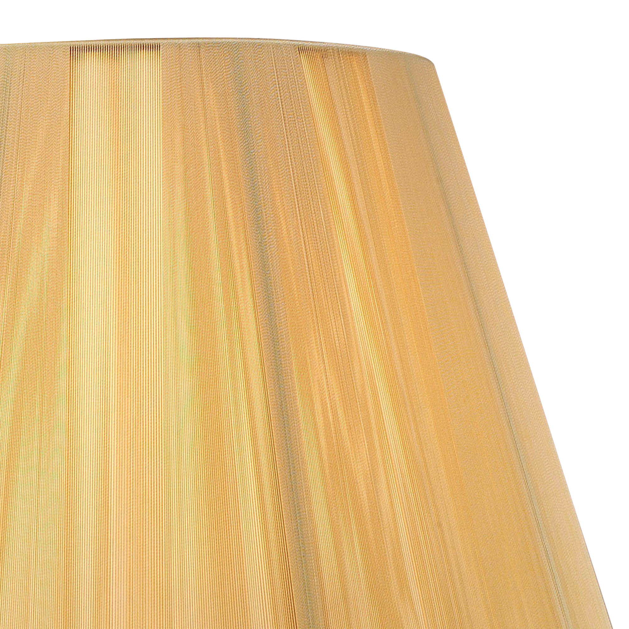 Elena Crystal Table Lamps Diyas Base Only Lamps